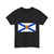 Flag of Nova Scotia Canada - T-Shirt