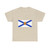 Flag of Nova Scotia Canada - T-Shirt