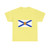 Flag of Nova Scotia Canada - T-Shirt