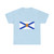Flag of Nova Scotia Canada - T-Shirt