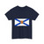 Flag of Nova Scotia Canada - T-Shirt