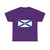 Flag of Nova Scotia Canada - T-Shirt