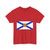Flag of Nova Scotia Canada - T-Shirt