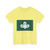 Flag of Miyagi Prefecture Japan - T-Shirt