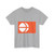 Flag of Nagano Prefecture Japan - T-Shirt