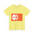 Flag of Nagano Prefecture Japan - T-Shirt