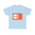 Flag of Nagano Prefecture Japan - T-Shirt