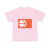 Flag of Nagano Prefecture Japan - T-Shirt