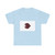 Flag of Nara Prefecture Japan - T-Shirt