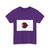 Flag of Nara Prefecture Japan - T-Shirt