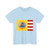 Flag of Naratiwat Province Thailand - T-Shirt