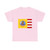 Flag of Naratiwat Province Thailand - T-Shirt