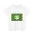 Flag of Niigata Niigata Japan - T-Shirt