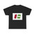 Flag of Nishinomiya Hyogo Japan - T-Shirt