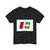 Flag of Nishinomiya Hyogo Japan - T-Shirt