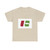 Flag of Nishinomiya Hyogo Japan - T-Shirt