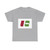 Flag of Nishinomiya Hyogo Japan - T-Shirt