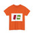 Flag of Nishinomiya Hyogo Japan - T-Shirt