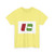 Flag of Nishinomiya Hyogo Japan - T-Shirt