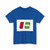 Flag of Nishinomiya Hyogo Japan - T-Shirt