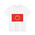 Flag of Niigata Prefecture Japan - T-Shirt