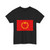Flag of Niigata Prefecture Japan - T-Shirt