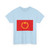 Flag of Niigata Prefecture Japan - T-Shirt