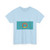 Flag of Nur Sultan Kazakhstan - T-Shirt