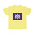 Flag of Okayama Okayama Japan - T-Shirt