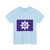 Flag of Okayama Okayama Japan - T-Shirt