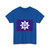 Flag of Okayama Okayama Japan - T-Shirt