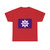 Flag of Okayama Okayama Japan - T-Shirt