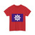 Flag of Okayama Okayama Japan - T-Shirt