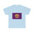 Flag of Okayama Prefecture Japan - T-Shirt