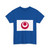 Flag of Okinawa Prefecture Japan - T-Shirt