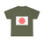 Flag of Okazaki Aichi Japan - T-Shirt