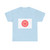 Flag of Okazaki Aichi Japan - T-Shirt