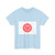 Flag of Okazaki Aichi Japan - T-Shirt