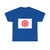 Flag of Okazaki Aichi Japan - T-Shirt