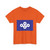 Flag of Osaka Prefecture Japan - T-Shirt