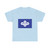 Flag of Osaka Prefecture Japan - T-Shirt
