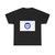 Flag of Otsu Shiga Japan - T-Shirt