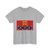Flag of Orne France 2 - T-Shirt