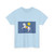 Flag of Ostrava Czech Republic - T-Shirt