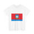 Flag of Oryol Oblast Russia - T-Shirt