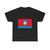 Flag of Oryol Oblast Russia - T-Shirt