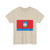 Flag of Oryol Oblast Russia - T-Shirt