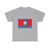 Flag of Oryol Oblast Russia - T-Shirt