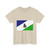 Flag of Puerto Montt Chile - T-Shirt