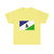 Flag of Puerto Montt Chile - T-Shirt